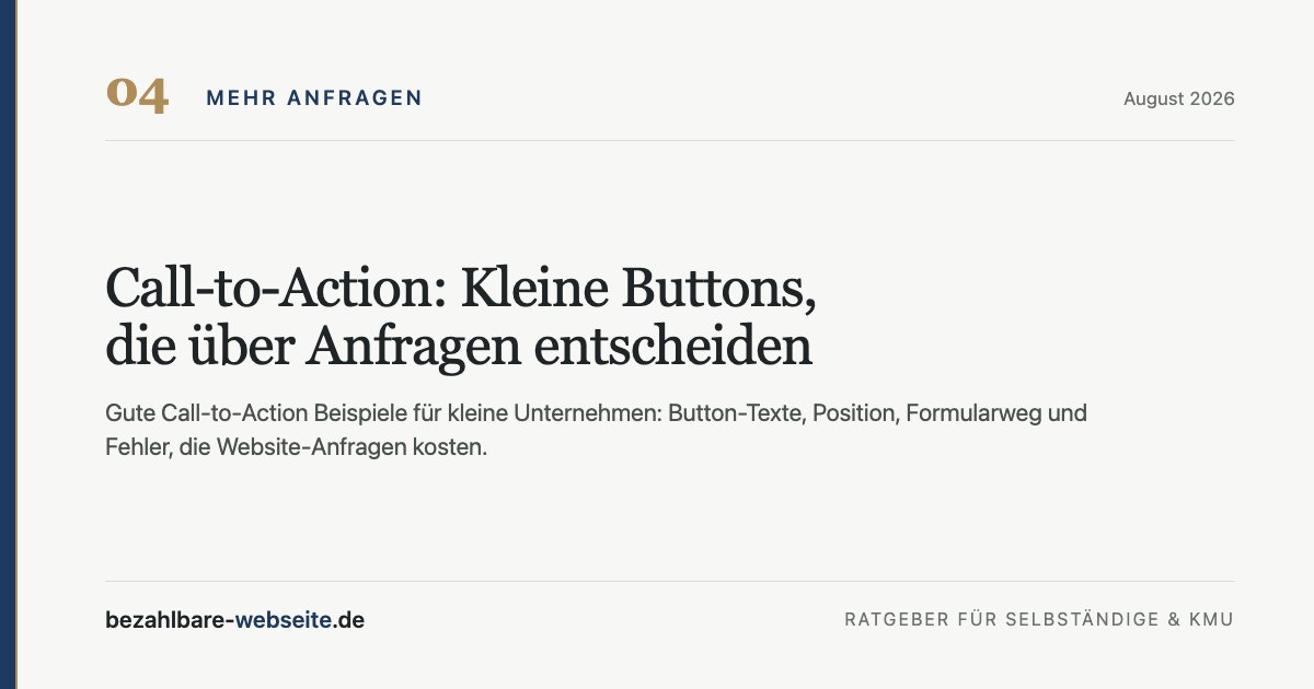 Редакционная иллюстрация сайта с выделенными кнопками Call-to-Action и входящими заявками