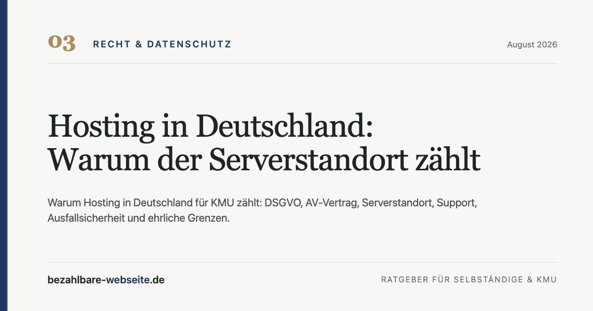Cloud ve Datenschutz sembolleriyle Almanya’daki güvenli serverların editoryal illüstrasyonu