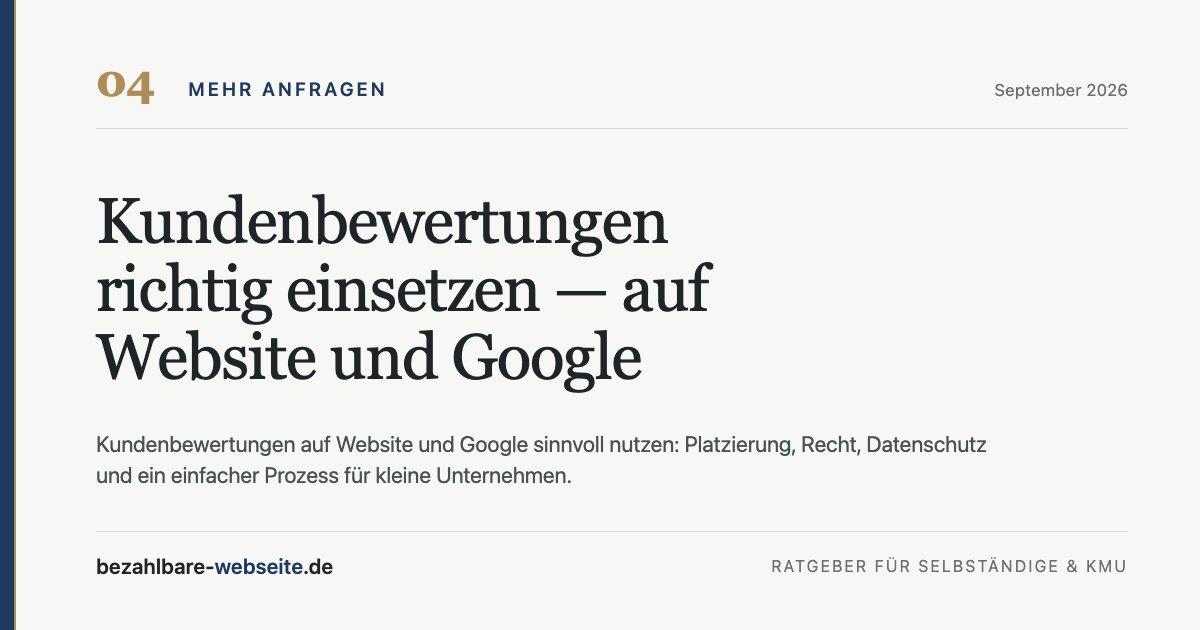 Web sitesi panelinde yıldız puanları ve müşteri yorumları olan küçük işletme illüstrasyonu