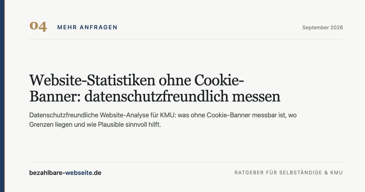 Editorial illustration of a privacy-friendly analytics dashboard with charts, shield symbol and website